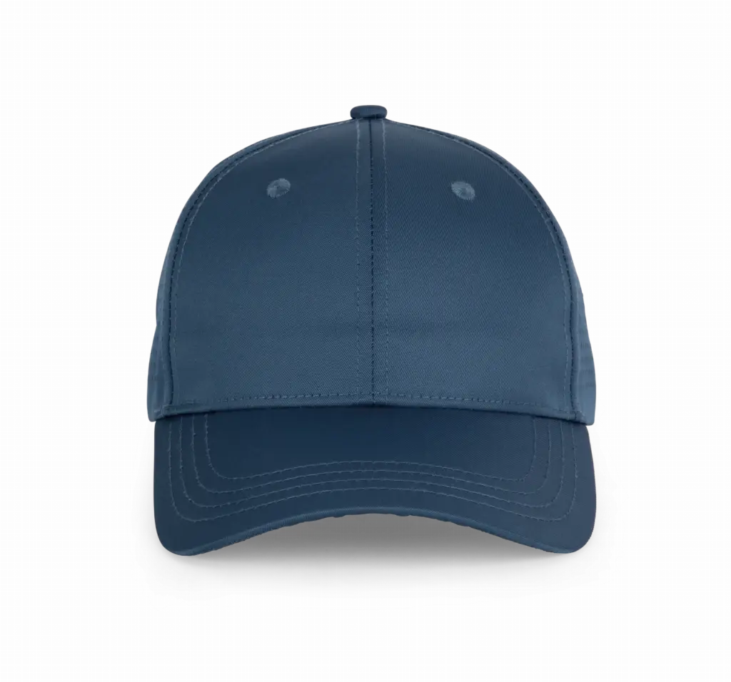 Custom KP918 Cap Micro-perforated Recycled One-size — product photo 7