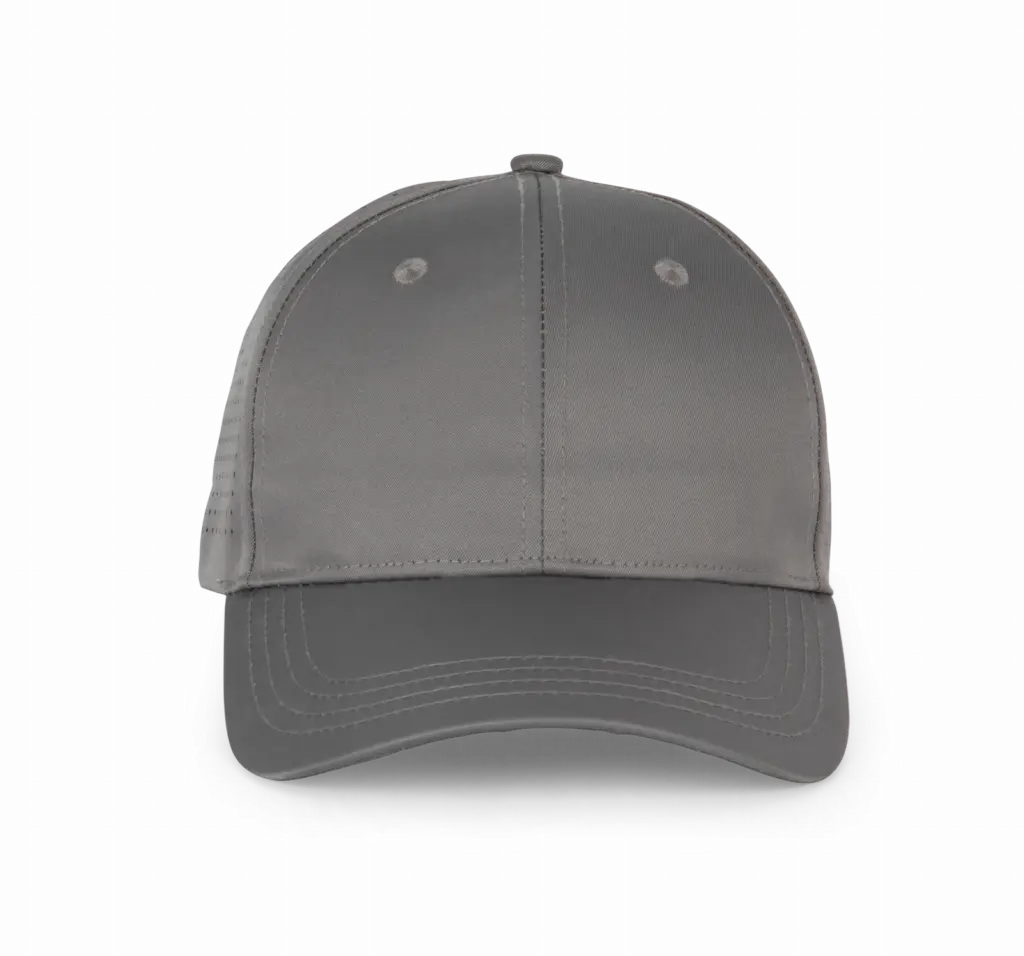 Custom KP918 Cap Micro-perforated Recycled One-size — product photo 8