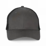 Custom Trucker Cap KP920 6-Panel Recycled One-Size — product photo 8