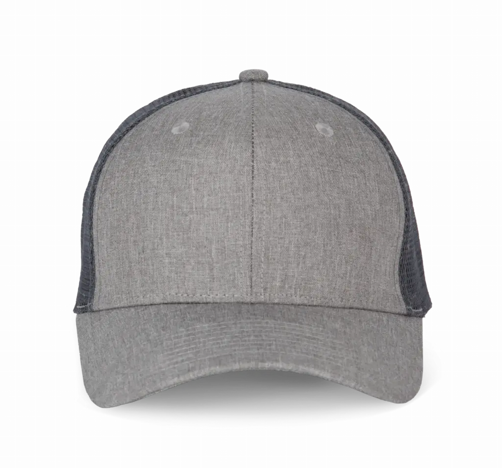 Custom Trucker Cap KP920 6-Panel Recycled One-Size — product photo 9