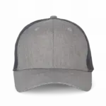 Custom Trucker Cap KP920 6-Panel Recycled One-Size — product photo 9