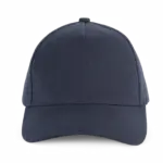 5-Panel-Cap KP921 bedrucken Recycelt Metallschnalle One-size — Produktfoto 11