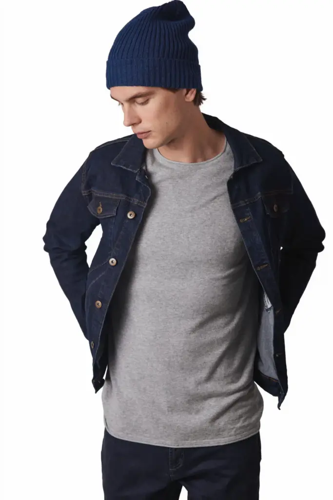 KP952_2025 - Hidalgo Lange muts — productfoto 3