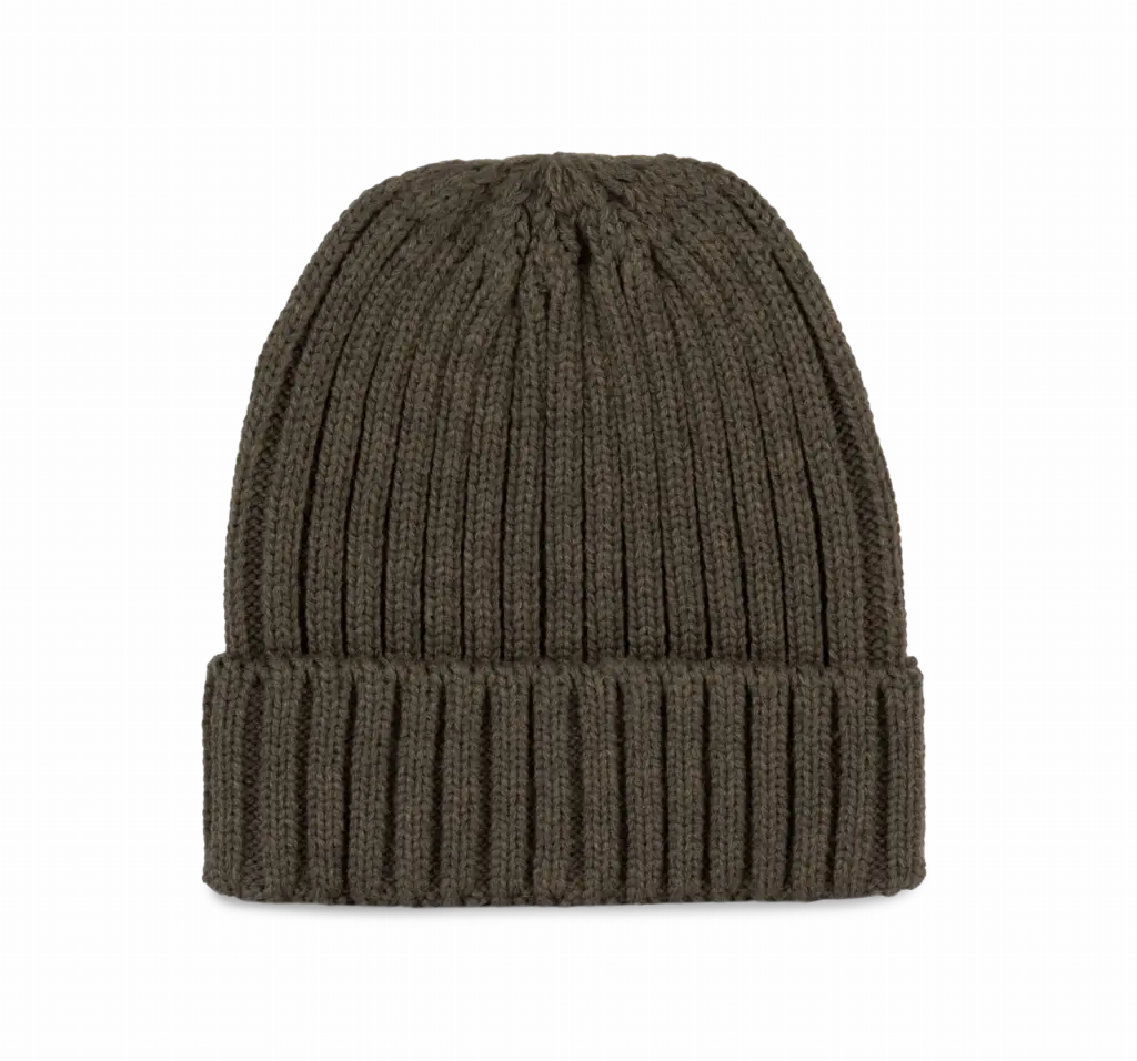 Beanie bedrucken KP953 Umschlag weich Polylana One-size — Produktfoto 6