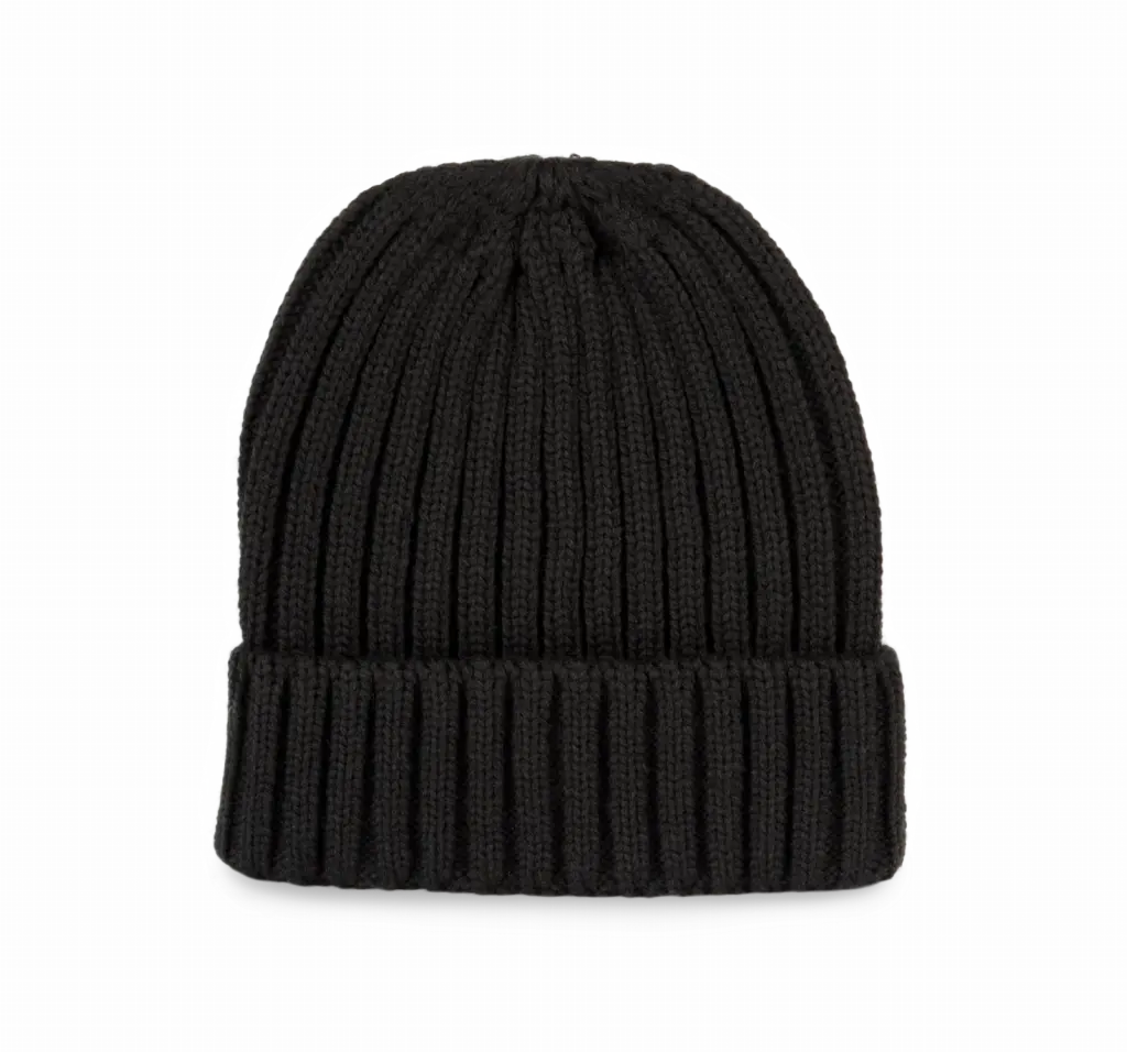 Beanie bedrucken KP953 Umschlag weich Polylana One-size — Produktfoto 7