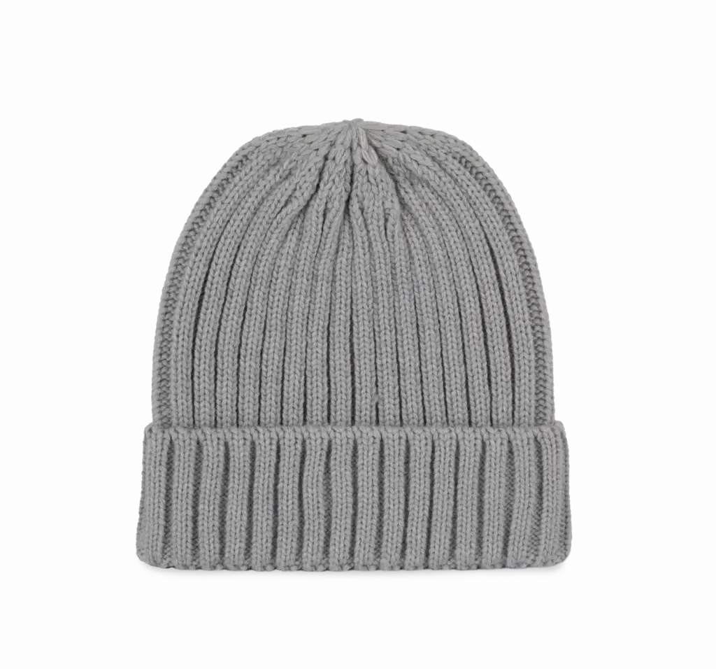 Beanie bedrucken KP953 Umschlag weich Polylana One-size — Produktfoto 8