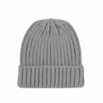 Beanie bedrucken KP953 Umschlag weich Polylana One-size — Produktfoto 8