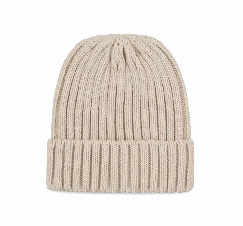 Beanie bedrucken KP953 Umschlag weich Polylana One-size — Produktfoto 9