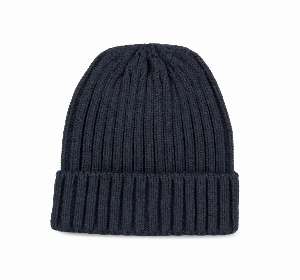 Beanie bedrucken KP953 Umschlag weich Polylana One-size — Produktfoto 10