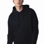 Fijn gebreide muts — productfoto 2