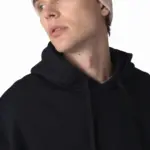 Fijn gebreide muts — productfoto 3