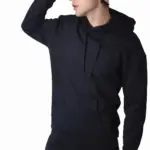 Fijn gebreide muts — productfoto 4
