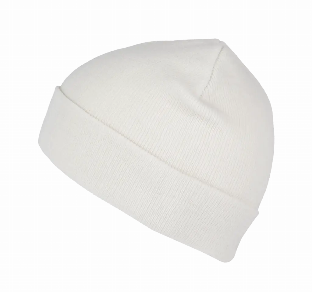 PS_KP955-S_OFFWHITE - Hidalgo Fijn gebreide muts, off white — productfoto 11