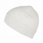 PS_KP955-S_OFFWHITE - Hidalgo Fijn gebreide muts, off white — productfoto 11