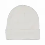 Fijn gebreide muts, off white — productfoto 12