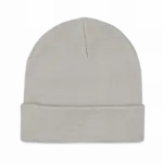 Fijn gebreide muts, sweet grey — productfoto 13