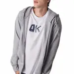 Fijn gebreide muts — productfoto 4