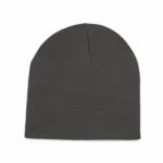 Beanie KP956 Feinstrick bedrucken warm Polylana One-size — Produktfoto 8