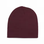 Beanie KP956 Feinstrick bedrucken warm Polylana One-size — Produktfoto 9