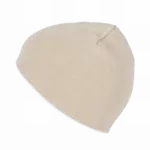 PS_KP956-S_LIGHTSAND - Hidalgo Fijn gebreide muts, light sand — productfoto 9