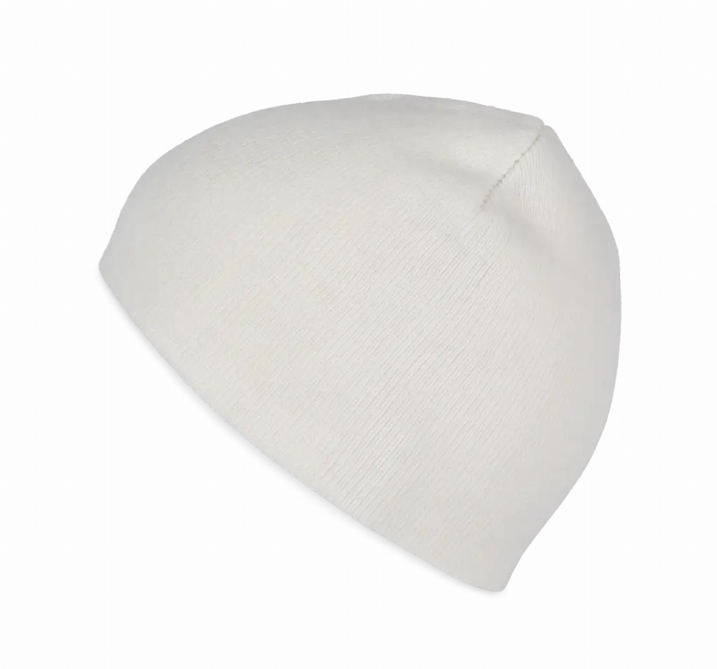 PS_KP956-S_OFFWHITE - Hidalgo Fijn gebreide muts, off white — productfoto 11