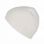 PS_KP956-S_OFFWHITE - Hidalgo Fijn gebreide muts, off white — productfoto 11