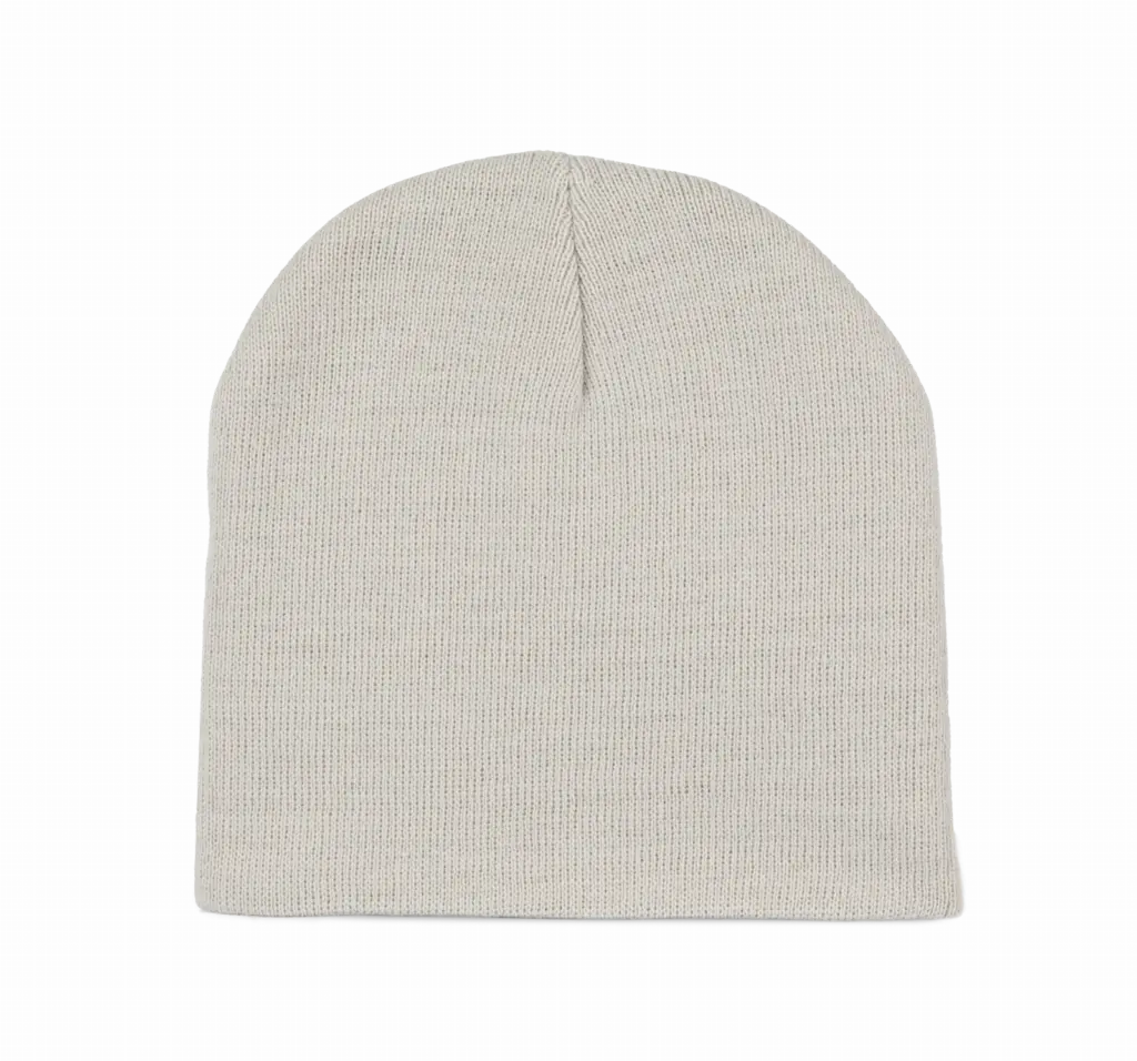 Beanie KP956 Feinstrick bedrucken warm Polylana One-size — Produktfoto 13