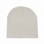 Beanie KP956 Feinstrick bedrucken warm Polylana One-size — Produktfoto 13