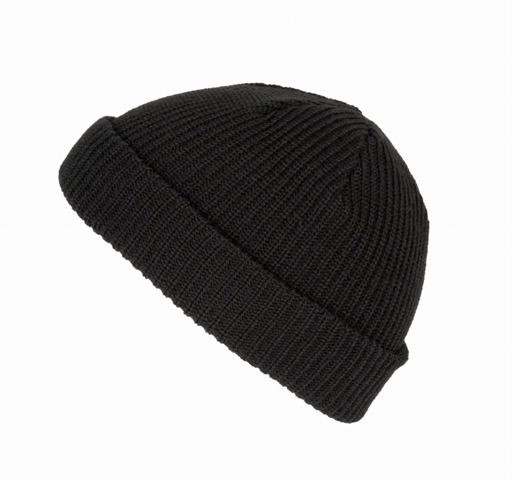 PS_KP958-S_BLACK - Hidalgo Zeemansmuts, black — productfoto 5