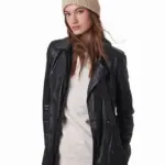 Muts met pompon — productfoto 2
