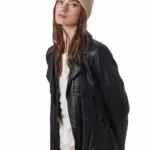 Muts met pompon — productfoto 3