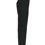 PS_SP105-S_BLACK - Hidalgo-werbeartikel Herenbroek, black — productfoto 6