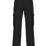 Men's Work Trousers KSP105 Custom Cotton Cargo 38-54 FR — product photo 7