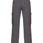 Men's Work Trousers KSP105 Custom Cotton Cargo 38-54 FR — product photo 8