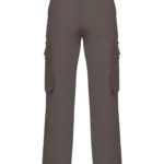 Men's Work Trousers KSP105 Custom Cotton Cargo 38-54 FR — product photo 9