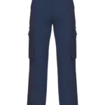Men's Work Trousers KSP105 Custom Cotton Cargo 38-54 FR — product photo 10