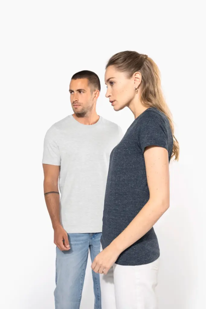 KV2106-KV2107-02_2025 - Hidalgo-werbeartikel Vintage heren-T-shirt met korte mouwen — productfoto 4