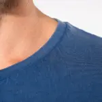 Heren-T-shirt met korte mouwen — productfoto 2