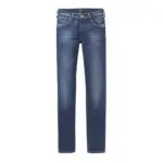Damesjeans Marion Straight, night sky — productfoto 2