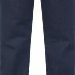 Damesjeans Marion Straight, rinse — productfoto 3