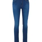 Damesjeans Elly Slim, night sky — productfoto 2
