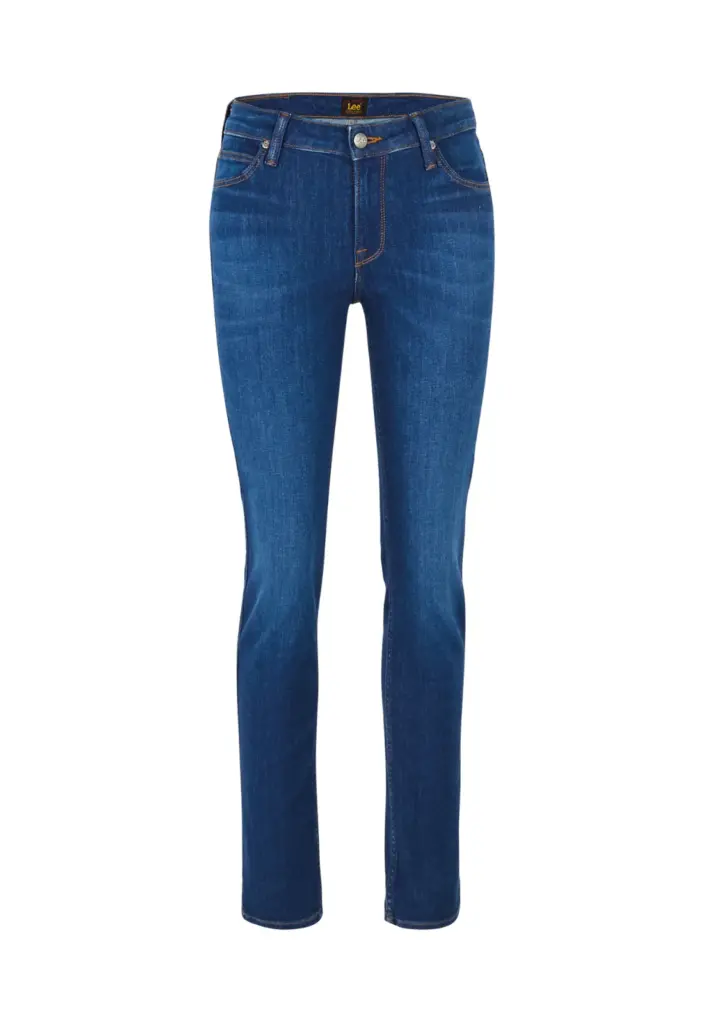 PS_L305_NIGHTSKY - Hidalgo-werbeartikel Damesjeans Elly Slim, night sky — productfoto 2