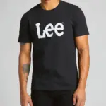 L65_2022 - Hidalgo-werbeartikel T-shirt Logo Lee