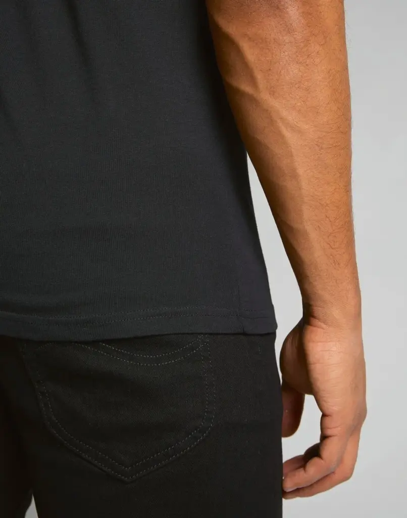 L65-3_2022 - Hidalgo-werbeartikel T-shirt Logo Lee — productfoto 3
