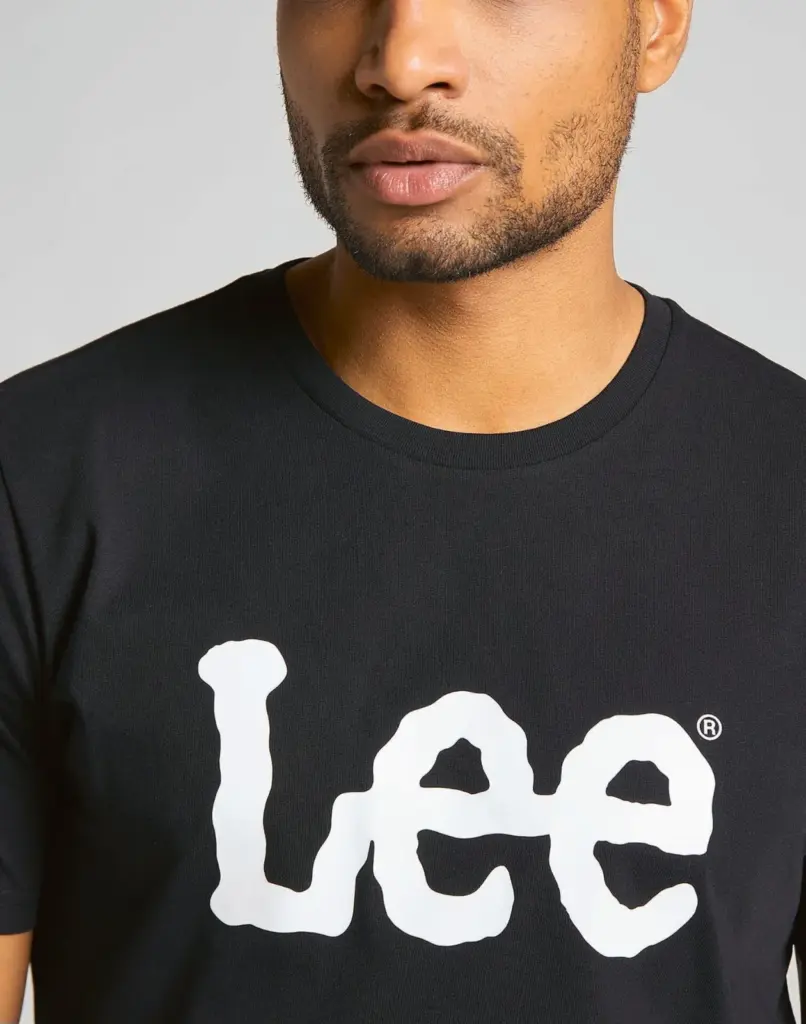 L65-4_2022 - Hidalgo-werbeartikel T-shirt Logo Lee — productfoto 4