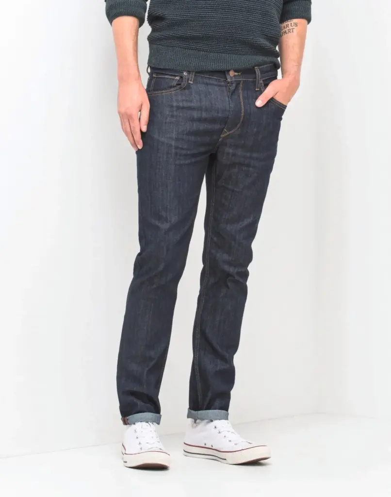 Herenjeans Rider Slim