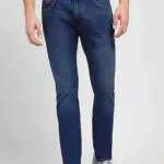 Herenjeans Rider Slim — productfoto 2