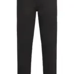 Herenjeans Rider Slim, clean black — productfoto 3