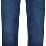 Herenjeans Rider Slim, deep ocean — productfoto 4