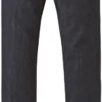 Herenjeans Rider Slim, rinse raine — productfoto 5